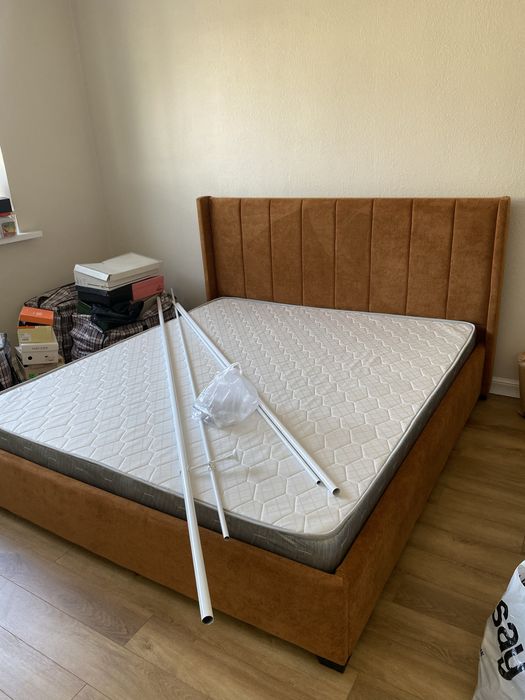 Продам новую кровать