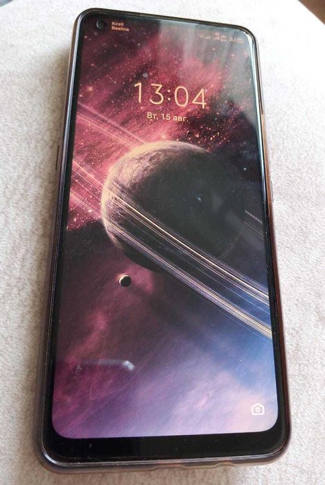 Продается сотовый телефон