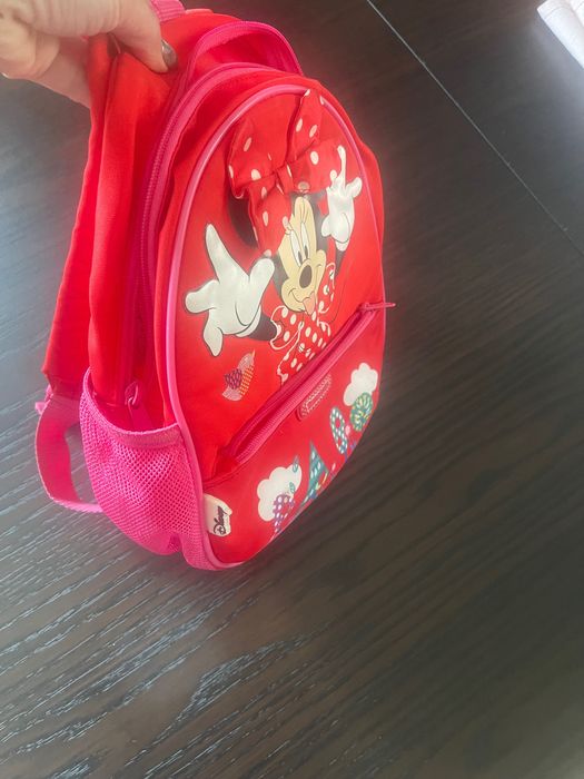 Раничка Samsonite