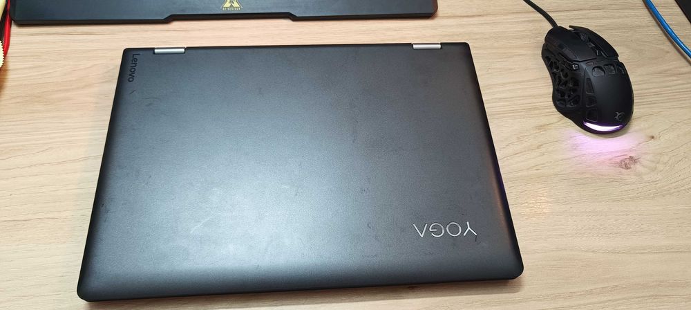 Laptop Lenovo YOGA 510-14ISK