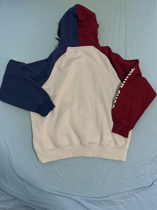 Hanorac Ecko Unltd.