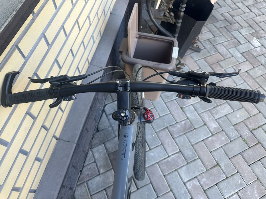 Продам велосипед