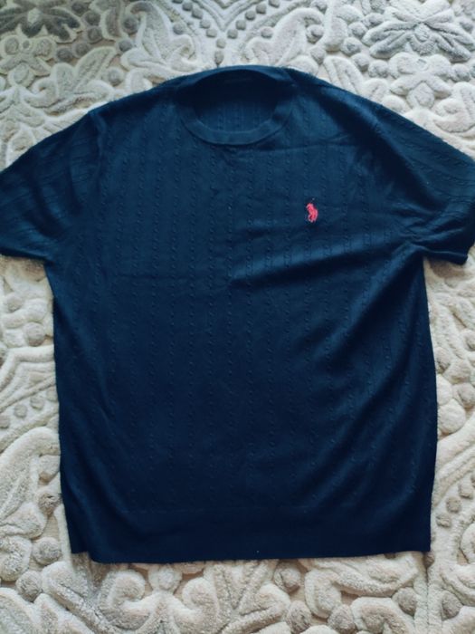 Футболка Polo Ralph Lauren