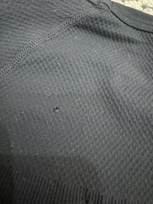 Мъжка функционална блуза X-BIONIC. Размер S/M