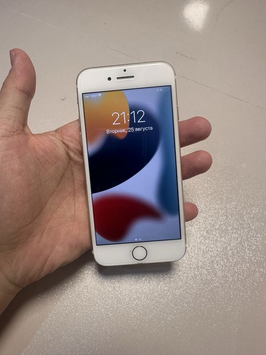Продам iphone 7 32 гб