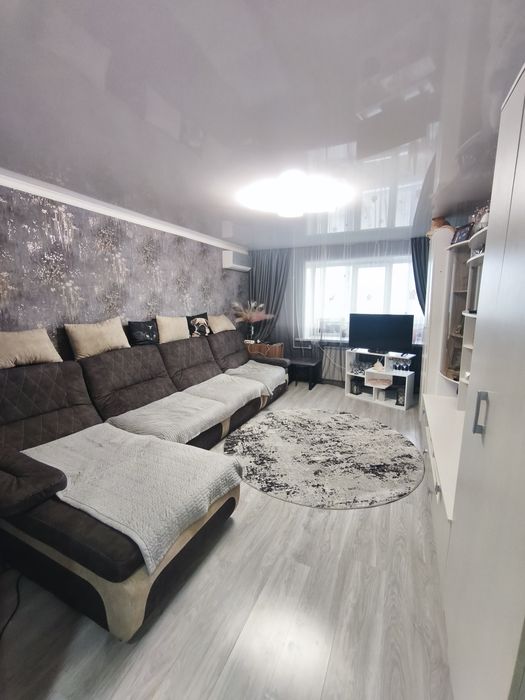 Продам 3к  квартиру