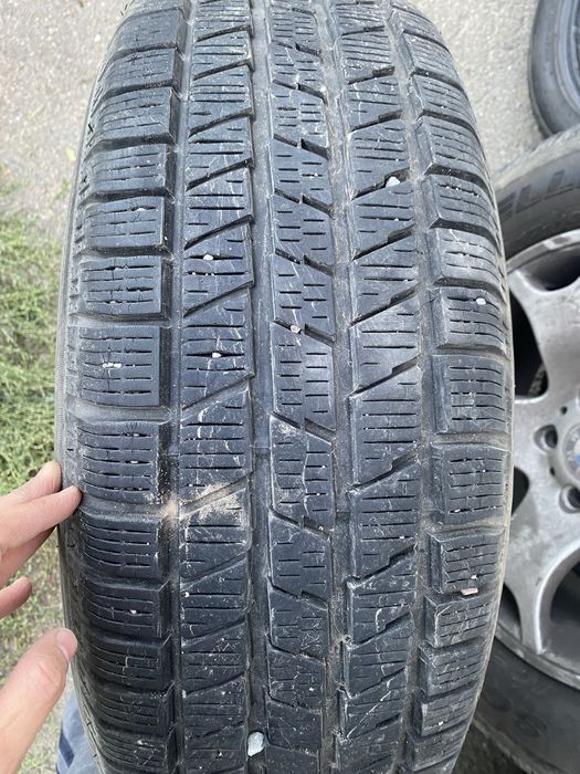 Диск с покрышкой Pirelli