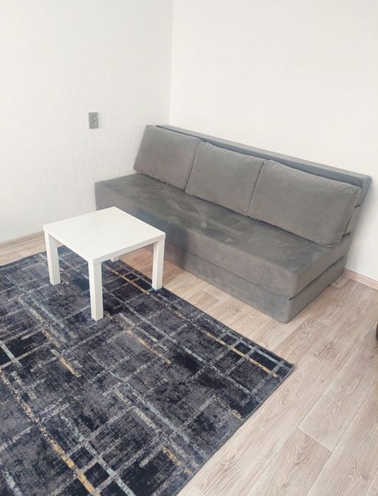 Однокомнатная, центр