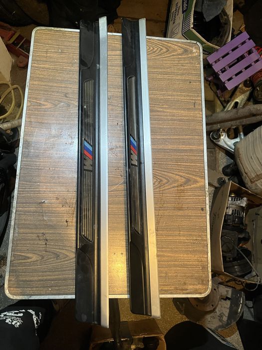 М прагове топче барчета и управление за е46 фейс купе