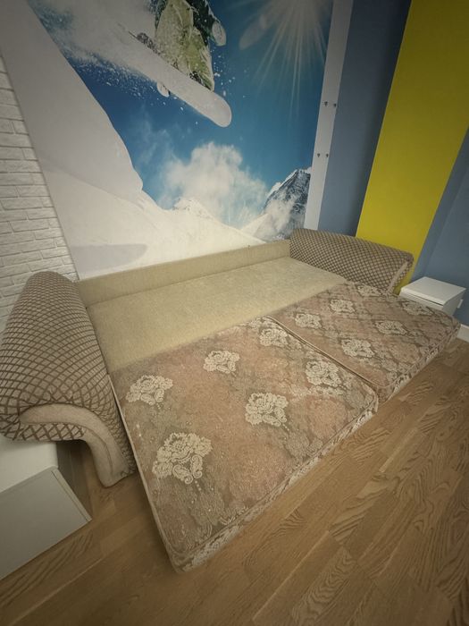 Диван раскладной