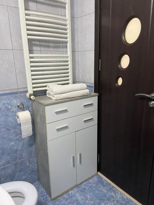 Regim Hotelier Titan-Pallady