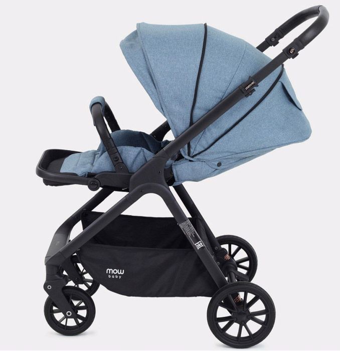 Продаётся коляска.