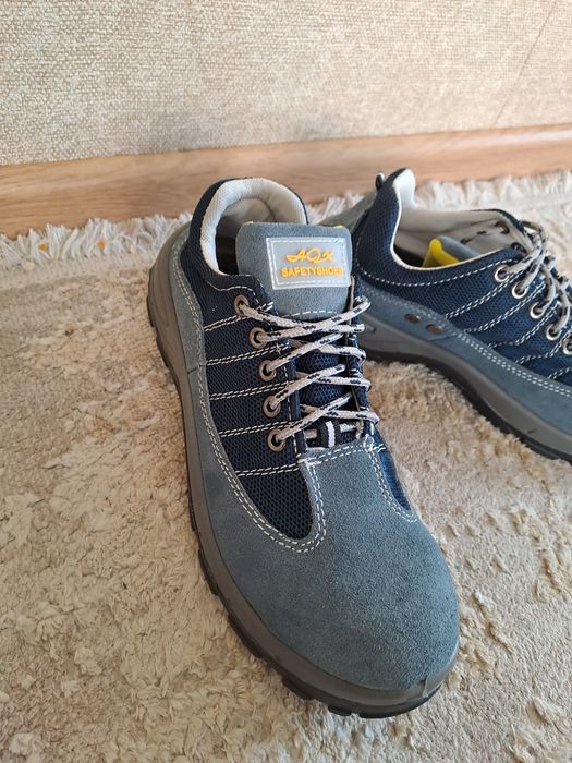 Спецобувь летний рабочий обувь АОХ жұмыс аяқ киімі AOX