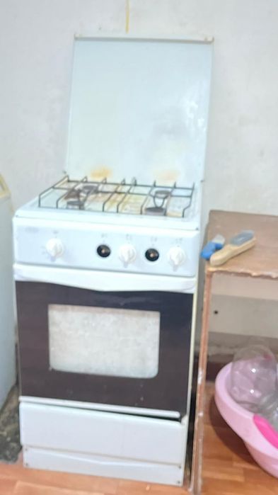 Продаеться хороший печь