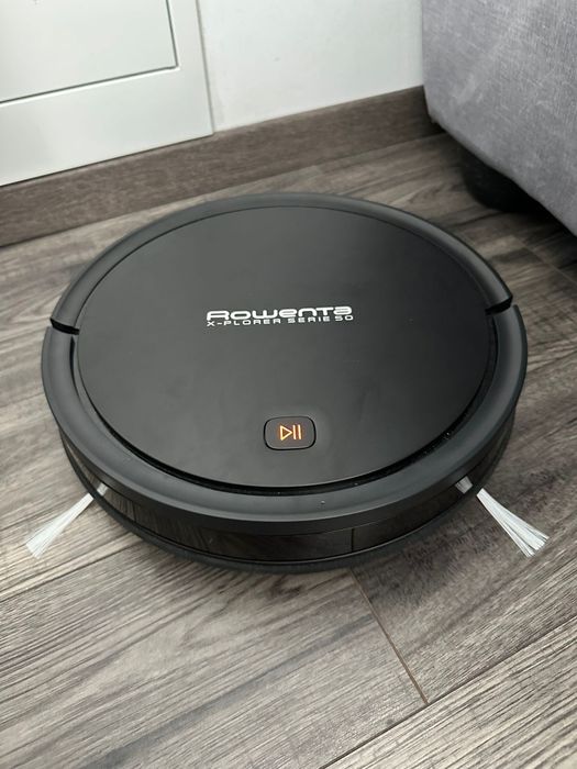 Rowenta aspirator robot