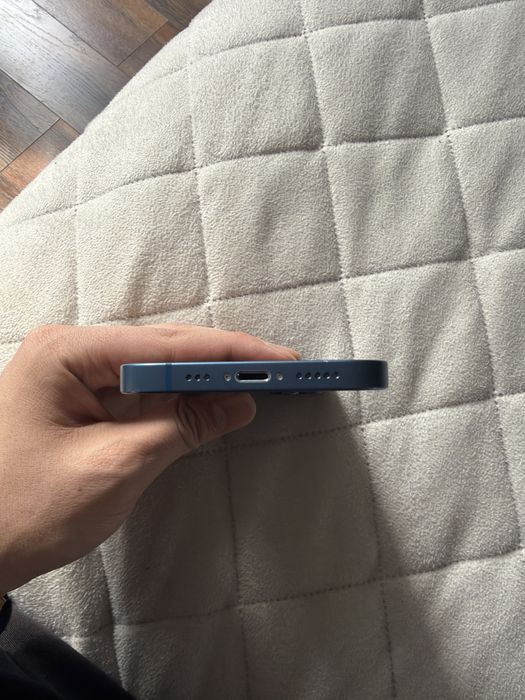 Iphone 13, 128gb, 77%