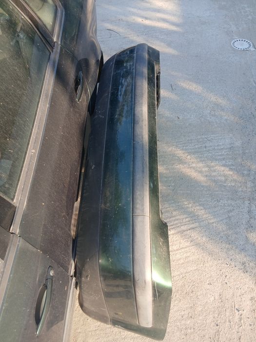 Bara spate vw passat B5(2000-2005) berlină(sedan) cod care LC6N