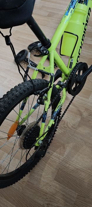 Vand bicicleta copii