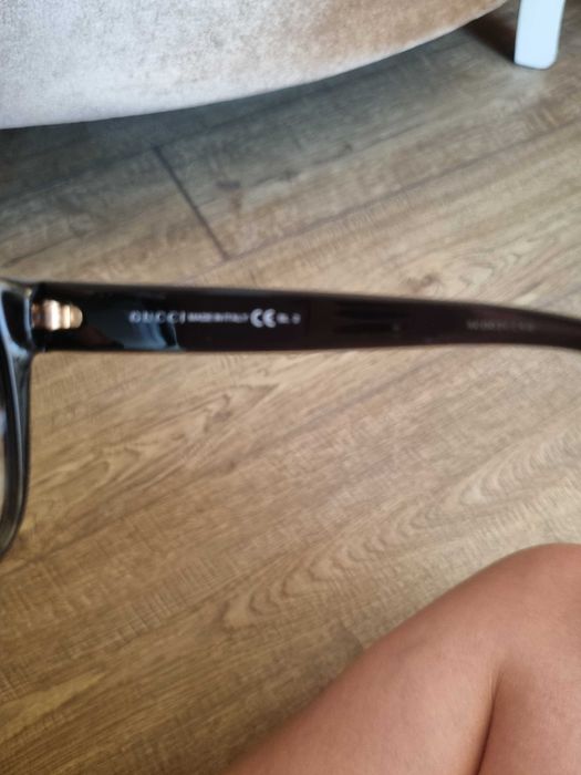 Дамски очила Gucci