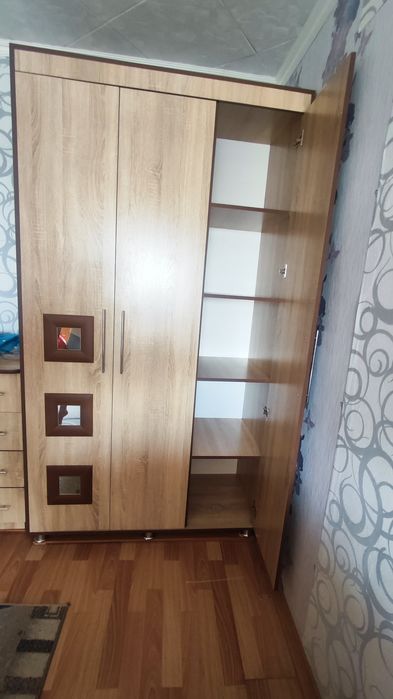 Продам мебель б/у в хорошем состоянии