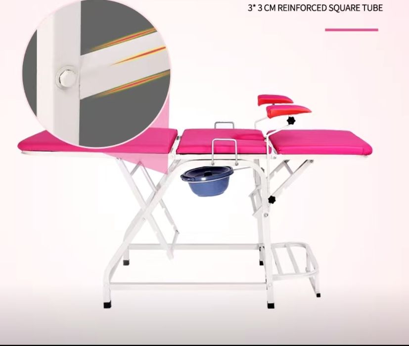 Кресло гинекологическое урологическое в комплекте