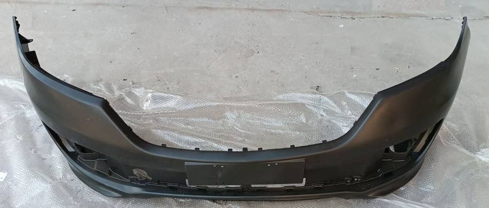 Jac M3ga peredni bamper