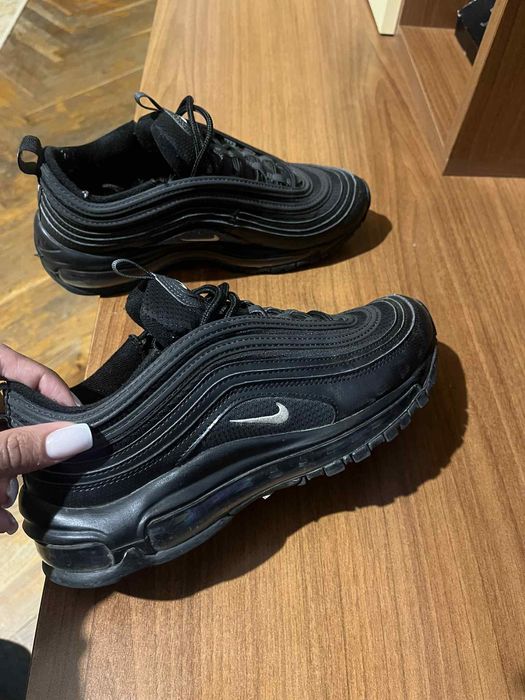 Дамски обувки Nike air max 97