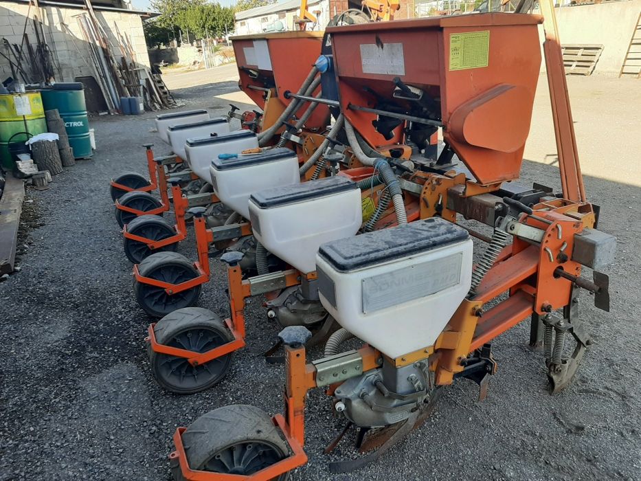 Сеялка Sonmezler