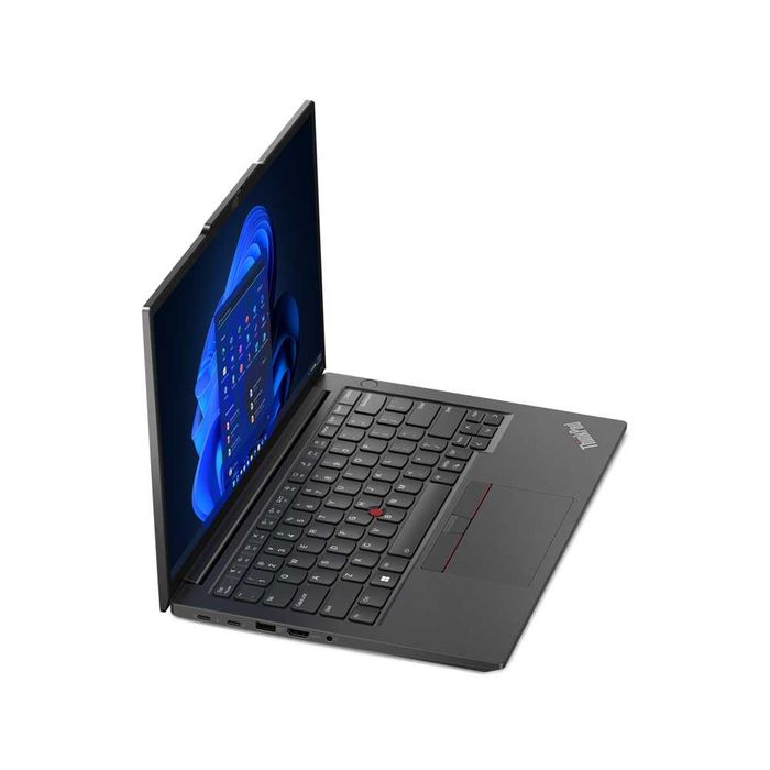 14” ThinkPad E14 / Ryzen 3 7330U / 16GB RAM / 512GB SSD / Win11Pro