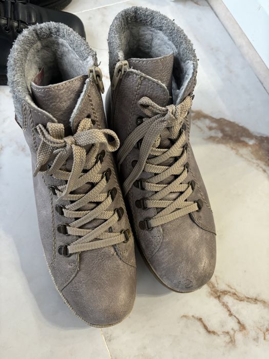 Женская обувь