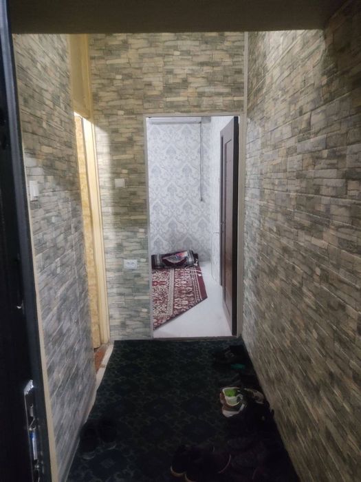 | СРОЧНО ФАРХАДСКИЙ ²3комнат 1этаж Чиланзар 13кв продаётся квартира