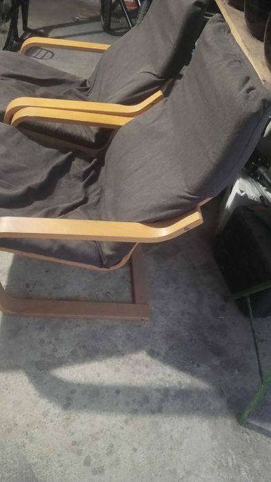 Set 2 fotolii relaxante