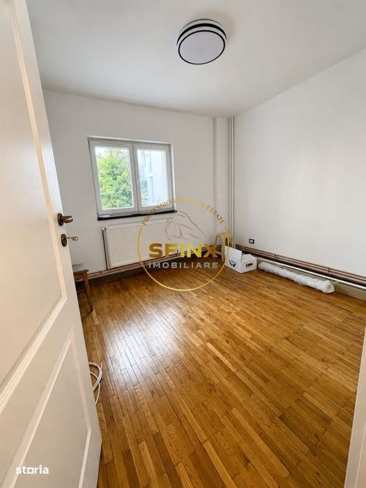 Apartament 3 camere | Piata Victoriei | Dorobanti | nemobilat — fotografia 3