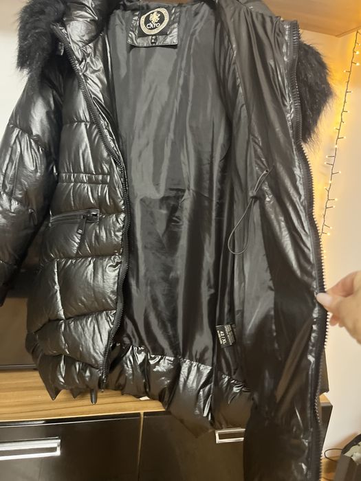 Geaca Cato marime XL