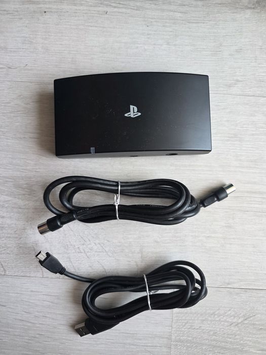 DVB-T Tuner Sony PlayTV PlayStation 3 PS3