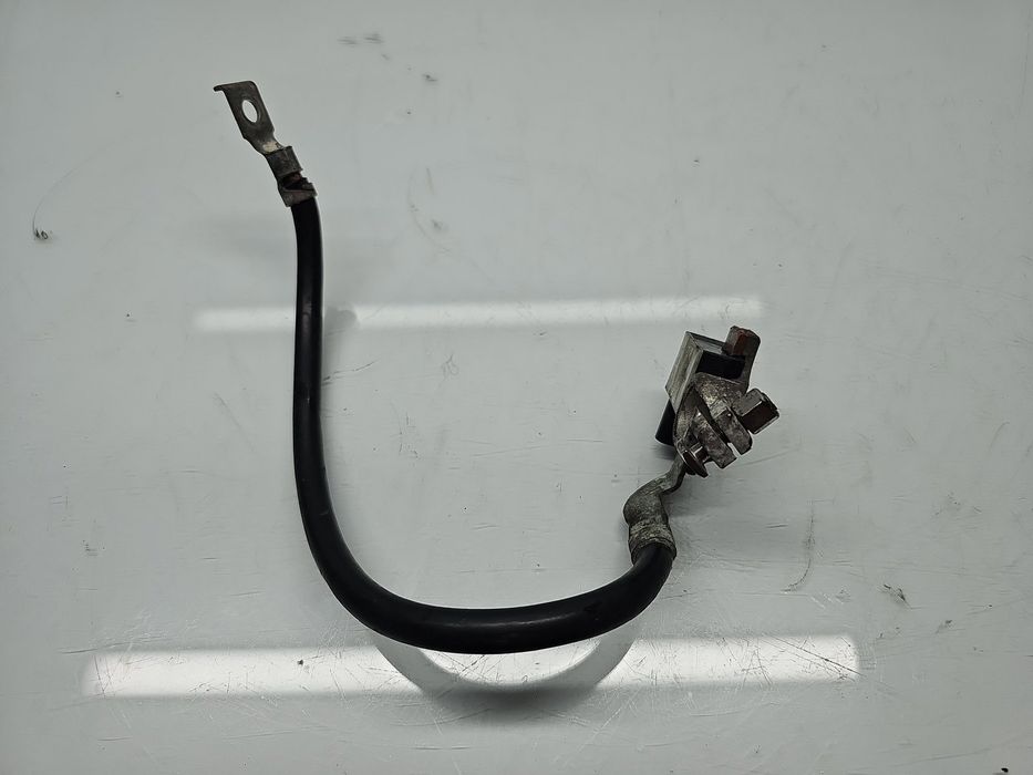 Borna baterie (-) MINI Cooper (R56) [Fabr 2006-2014] 7603567-02