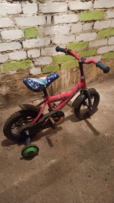 Детско колело 12 цола
