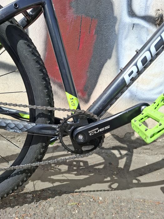 ‼️vând urgnt‼️Rockrider ST 530 mărimea L