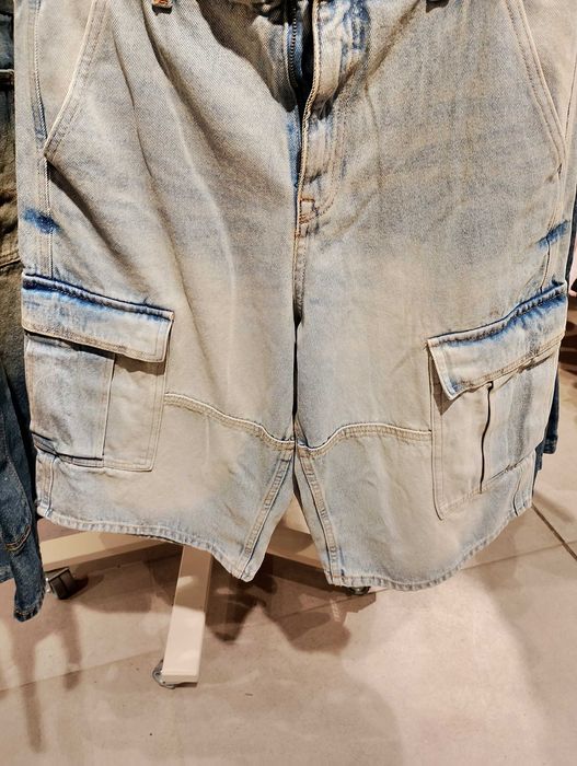 Дънки дълги, летни и черен официален панталон