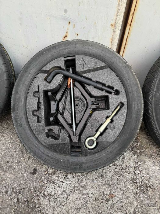 Патерици,Единични джанти/ауди/vw/Джанти е60,rav 4. /Голф