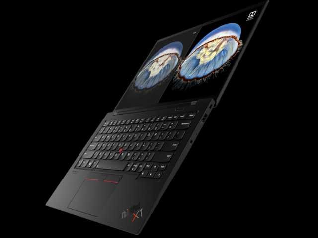 Lenovo ThinkPad X1 Carbon Gen 9