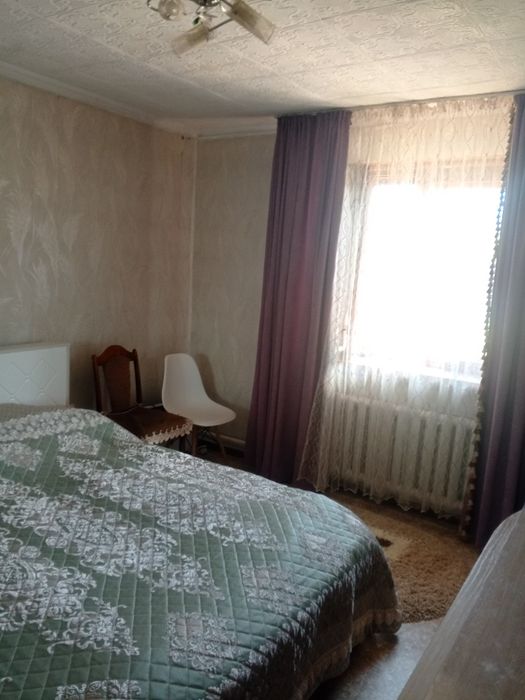 Продам теплый дом