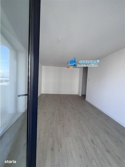 Vanzare apartament nou nemobilat  Baneasa Greenfield Residence