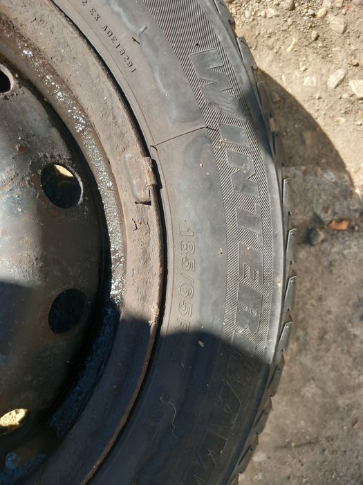 Рено Дачия 15ка 1бр