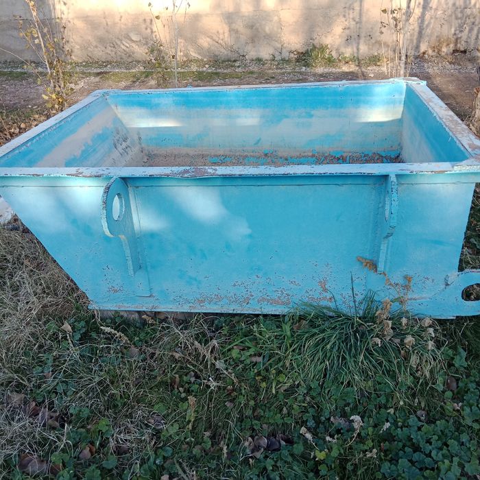 Продам Бадя - ёмкость, хорошего качества