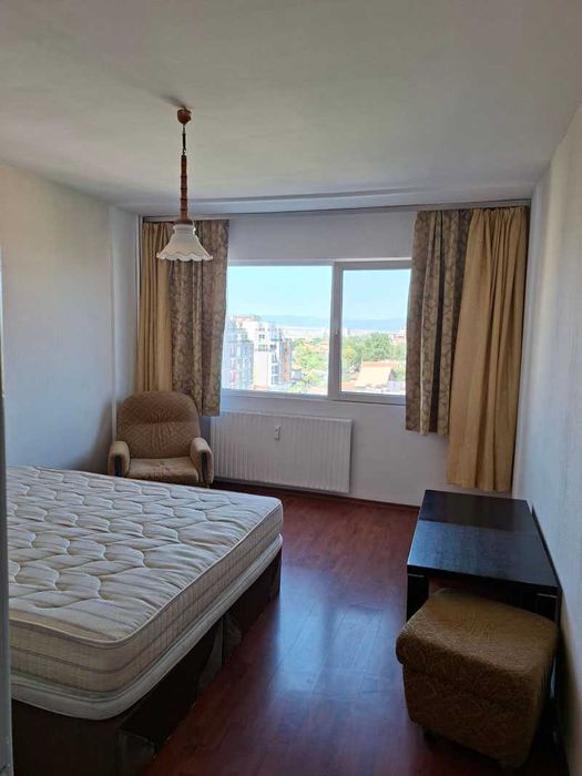 Дава се под наем Тристаен апартамент в София, Люлин 9 - 85 кв.м за 665 € - Снимка #2