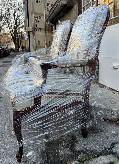 Столове от череша Drexel Heritage