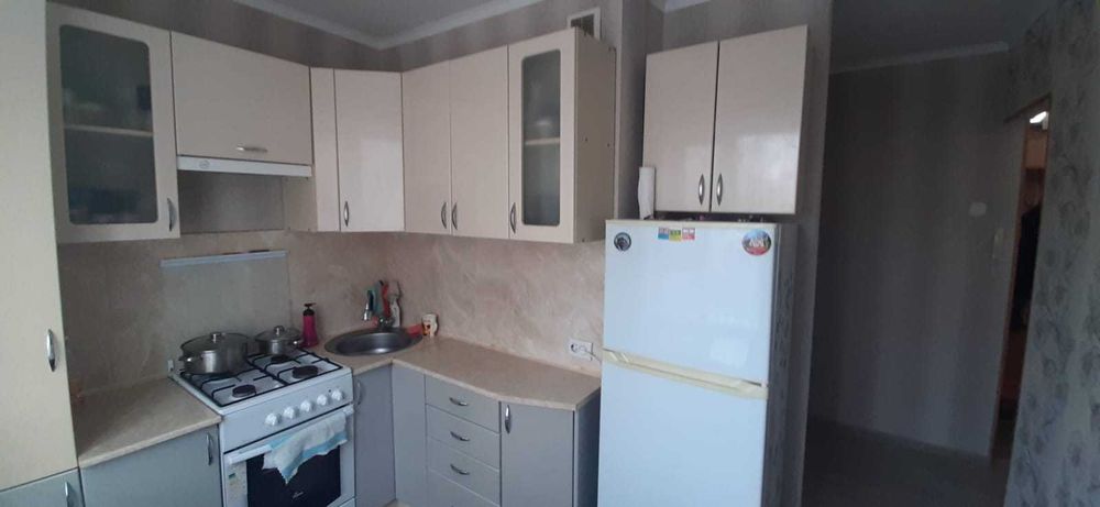 Продам 2 комнатную квартиру, 19 микрорайон