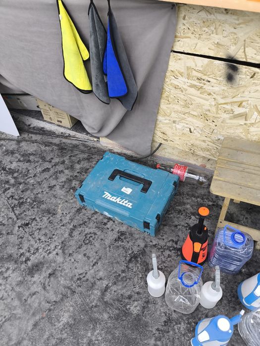 Набор инструментов