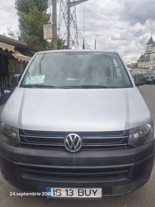 Vând VW Caravelle